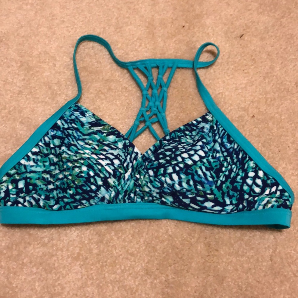 women’s bikini top